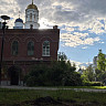 В Саратовской области пройдут дожди с грозами