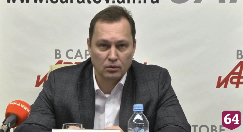 Саратовцам рассказали, как стать пляжным спасателем
