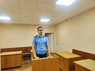 Житель Энгельса избил сотрудника магазина ради корзины продуктов